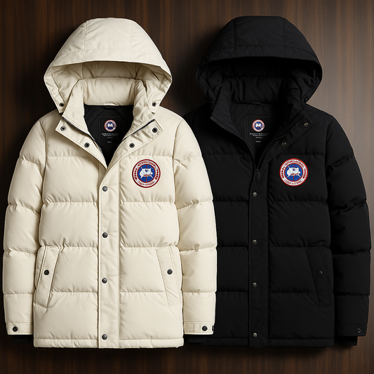 IMPORTED WINTER JACKET