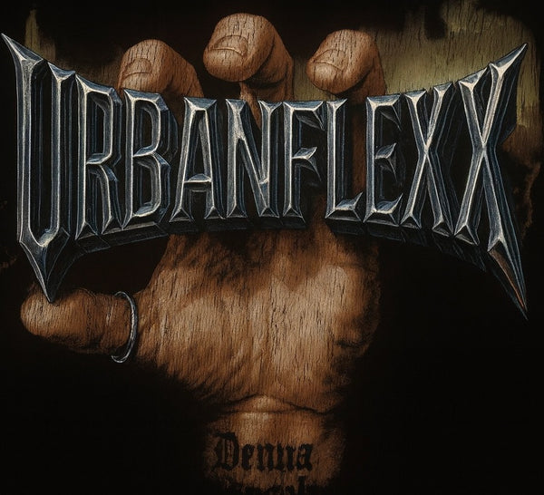 𝙐𝙍𝘽𝘼𝙉 𝙁𝙇𝙀𝙓𝙓